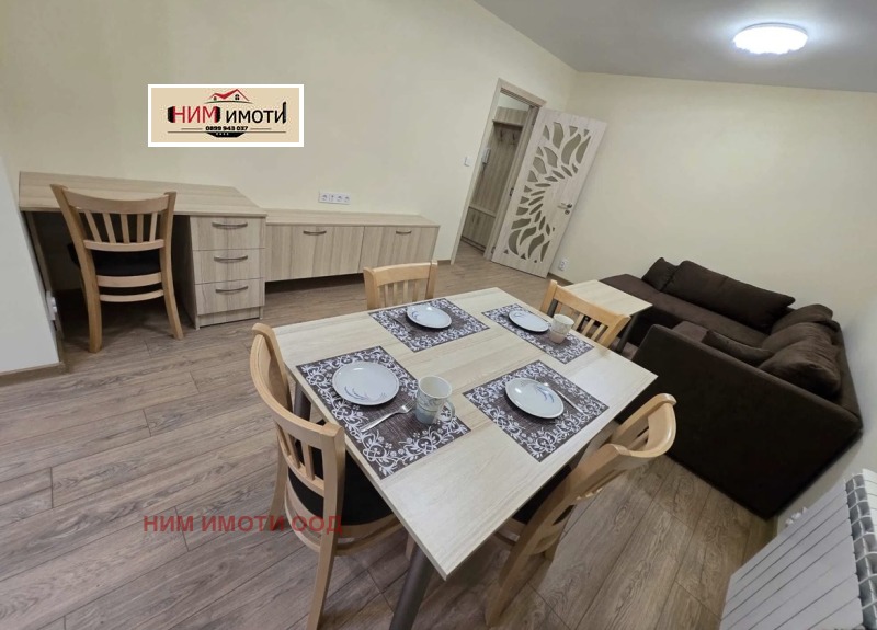 В оренду  1 спальня София , Овча купел 1 , 45 кв.м | 38709100 - зображення [7]