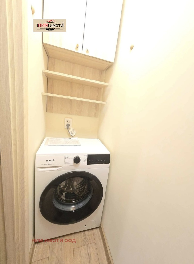 В оренду  1 спальня София , Овча купел 1 , 45 кв.м | 38709100 - зображення [17]