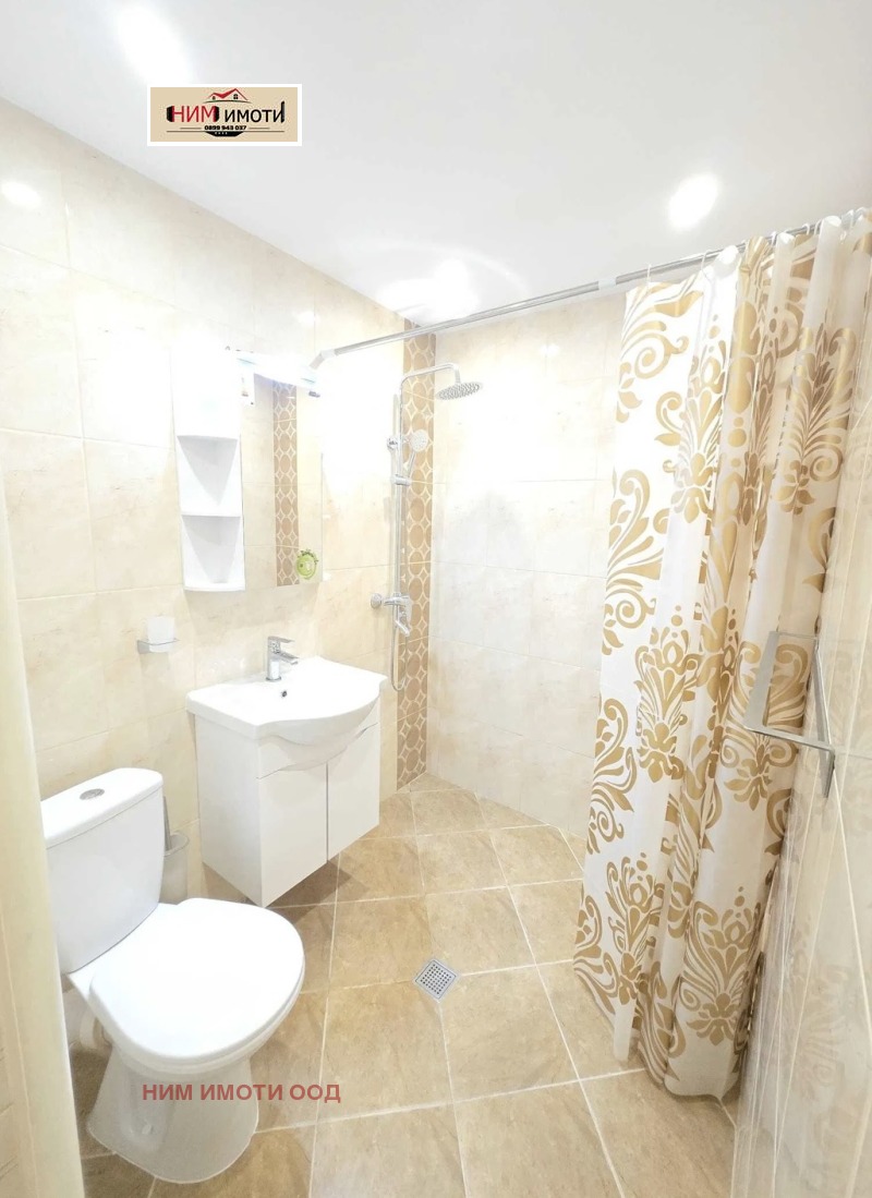 В оренду  1 спальня София , Овча купел 1 , 45 кв.м | 38709100 - зображення [15]