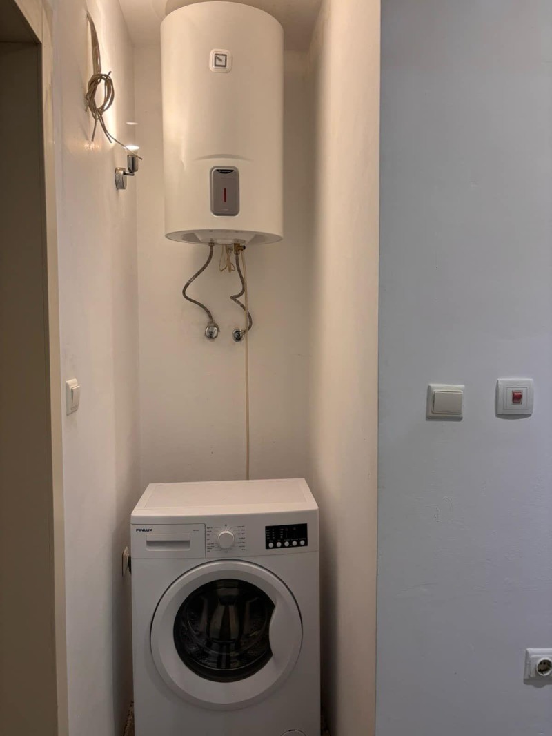 Дава под наем 2-СТАЕН, гр. София, Стрелбище, снимка 10 - Апартаменти - 52825728