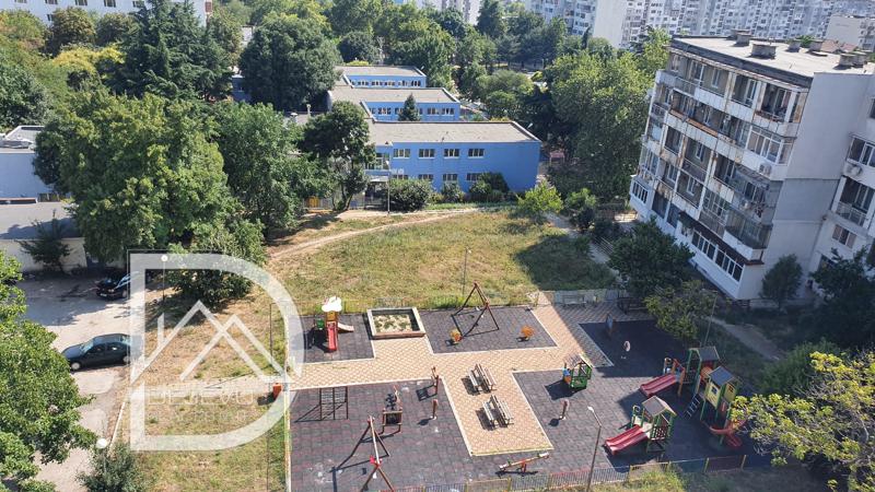 Дава под наем 3-СТАЕН, гр. Варна, Владислав Варненчик 1, снимка 3 - Апартаменти - 55534946