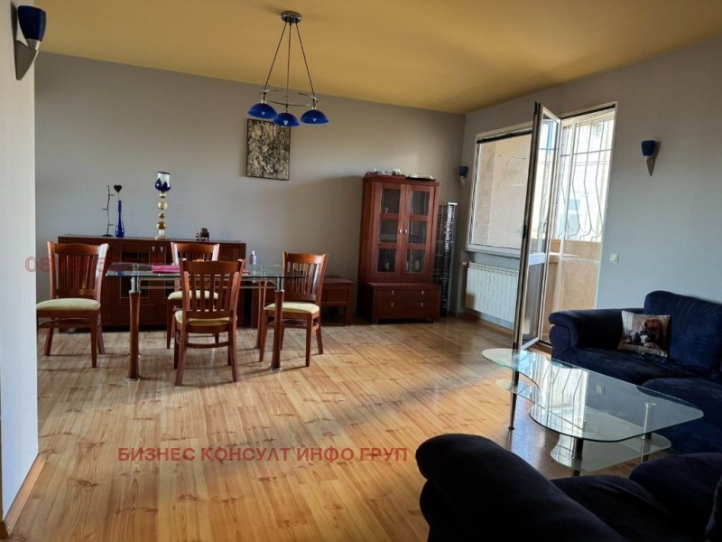 Te huur  2 slaapkamers Sofia , Mladost 2 , 110 m² | 80445848 - afbeelding [11]