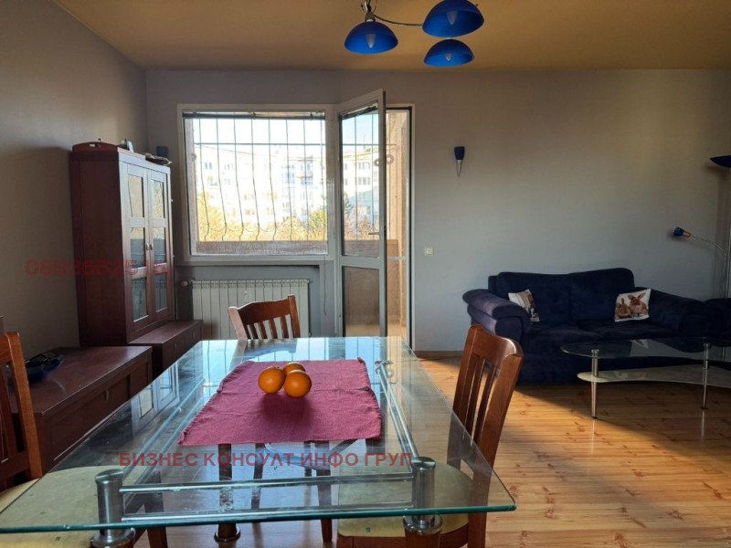 Te huur  2 slaapkamers Sofia , Mladost 2 , 110 m² | 80445848 - afbeelding [13]