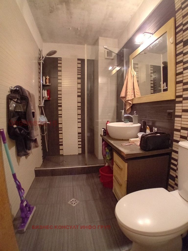 Te huur  2 slaapkamers Sofia , Mladost 2 , 110 m² | 80445848 - afbeelding [15]