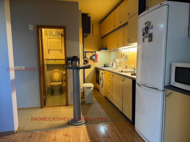 Te huur  2 slaapkamers Sofia , Mladost 2 , 110 m² | 80445848 - afbeelding [10]