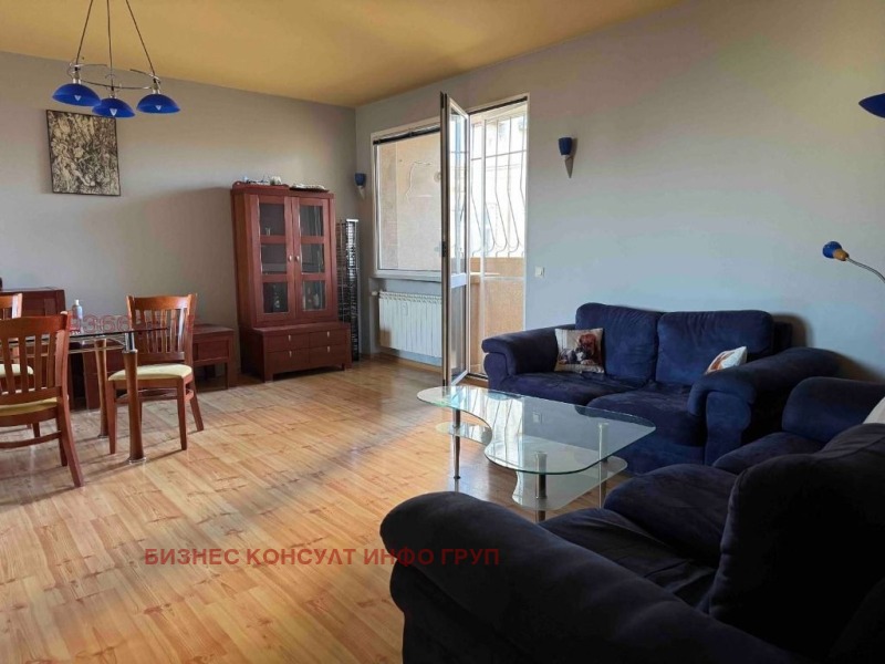 Te huur  2 slaapkamers Sofia , Mladost 2 , 110 m² | 80445848 - afbeelding [12]