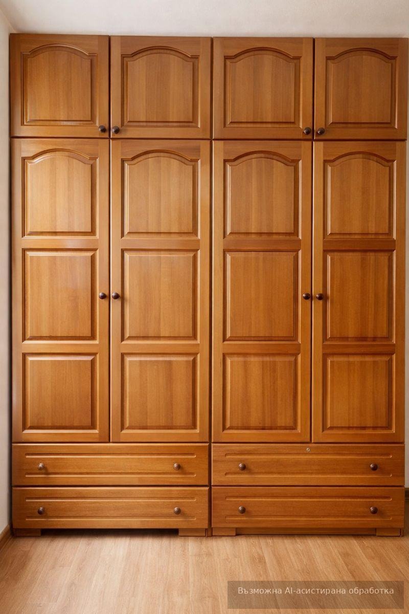 Дава под наем 3-СТАЕН, гр. Пловдив, Тракия, снимка 3 - Апартаменти - 52833207