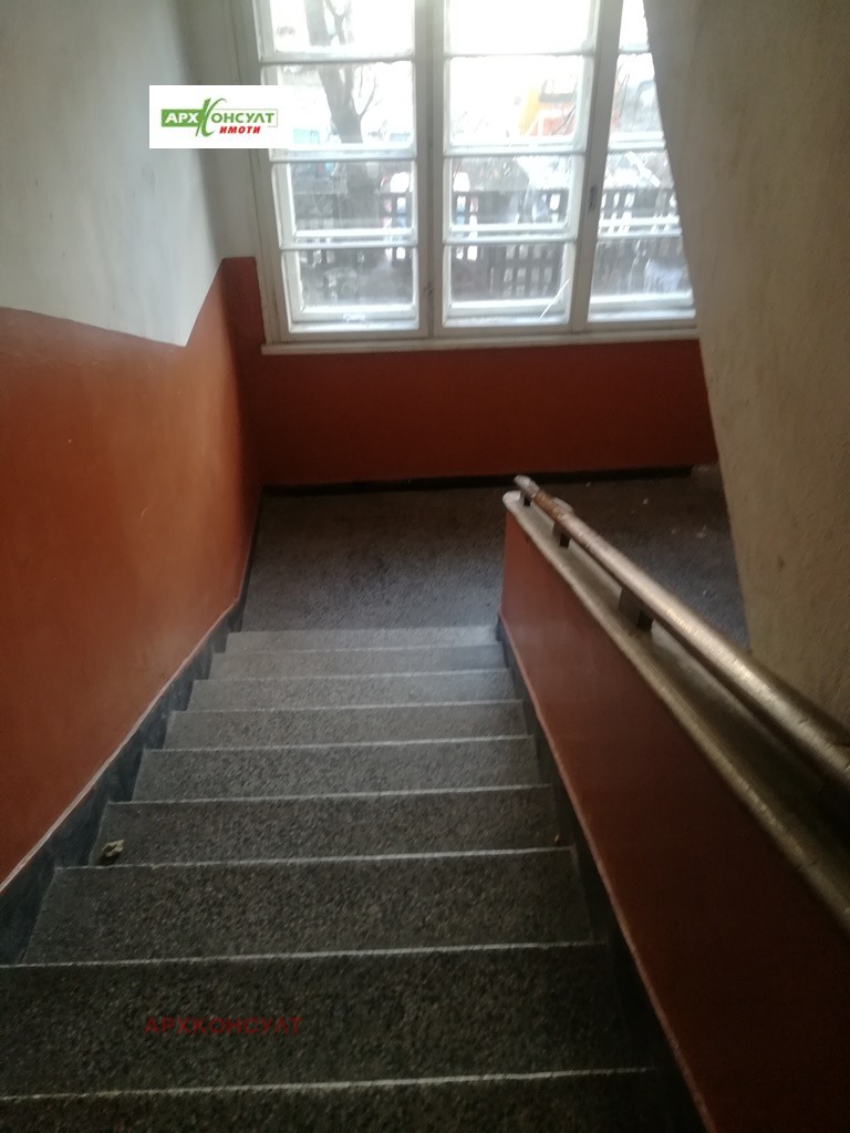 Дава под наем 3-СТАЕН, гр. София, Горна баня, снимка 17 - Апартаменти - 53903327