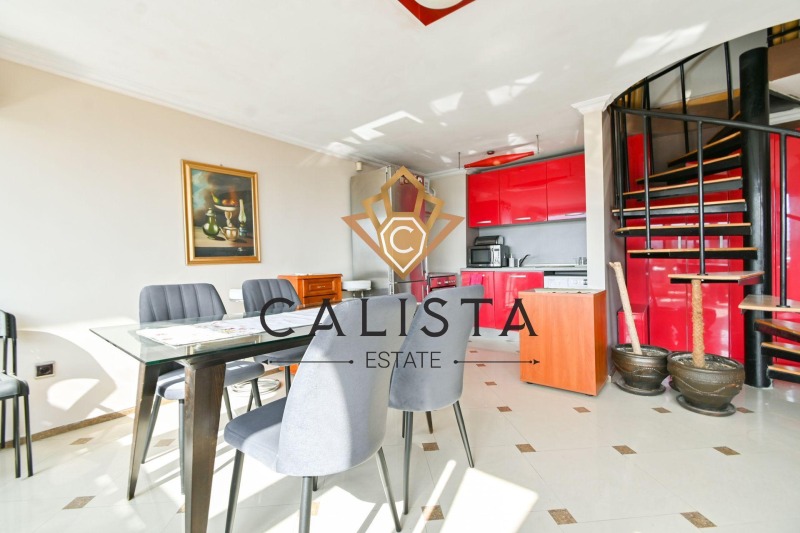 Do wynajęcia  Domek Sofia , Witosza , 150 mkw | 27372248 - obraz [3]