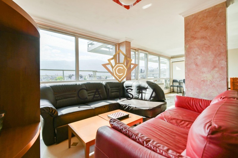 Do wynajęcia  Domek Sofia , Witosza , 150 mkw | 27372248 - obraz [4]