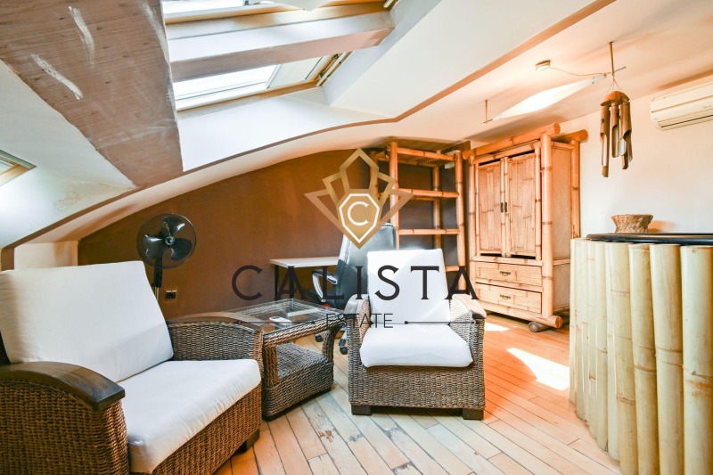 Do wynajęcia  Domek Sofia , Witosza , 150 mkw | 27372248 - obraz [9]