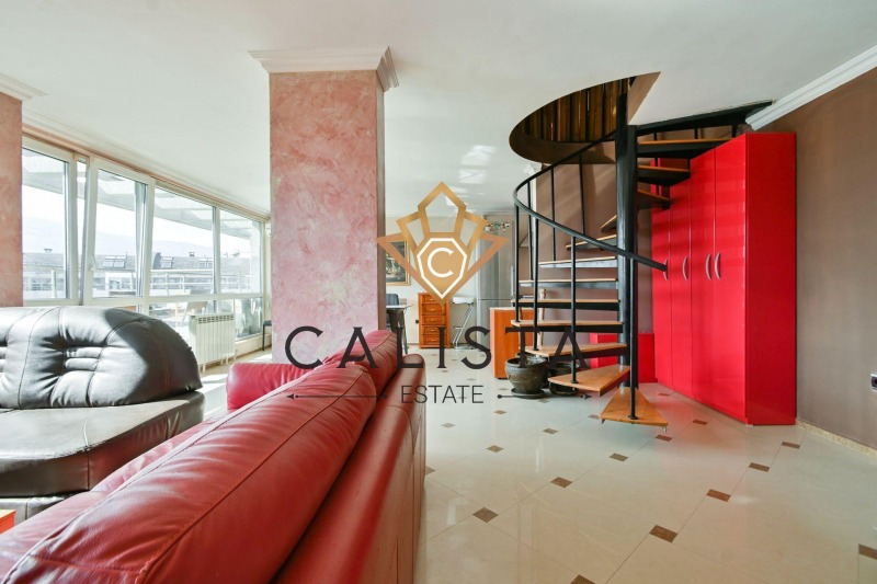 Do wynajęcia  Domek Sofia , Witosza , 150 mkw | 27372248 - obraz [2]