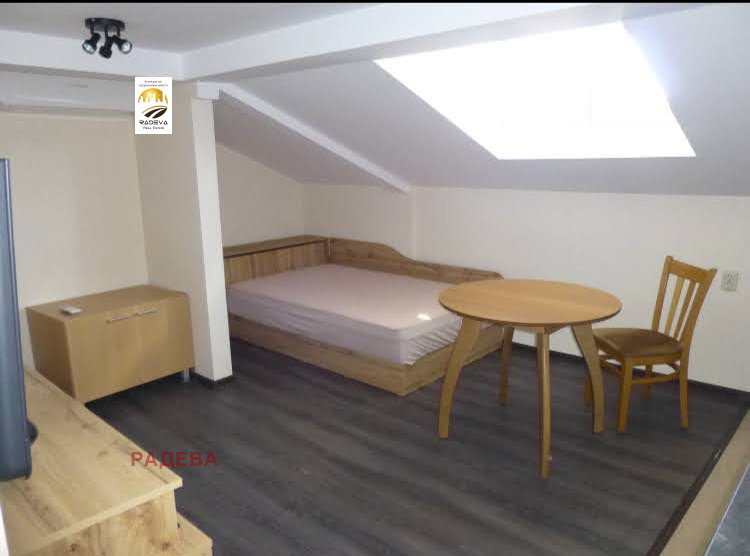 De inchiriat  Pod Ruse , Țentâr , 22 mp | 36438582 - imagine [3]