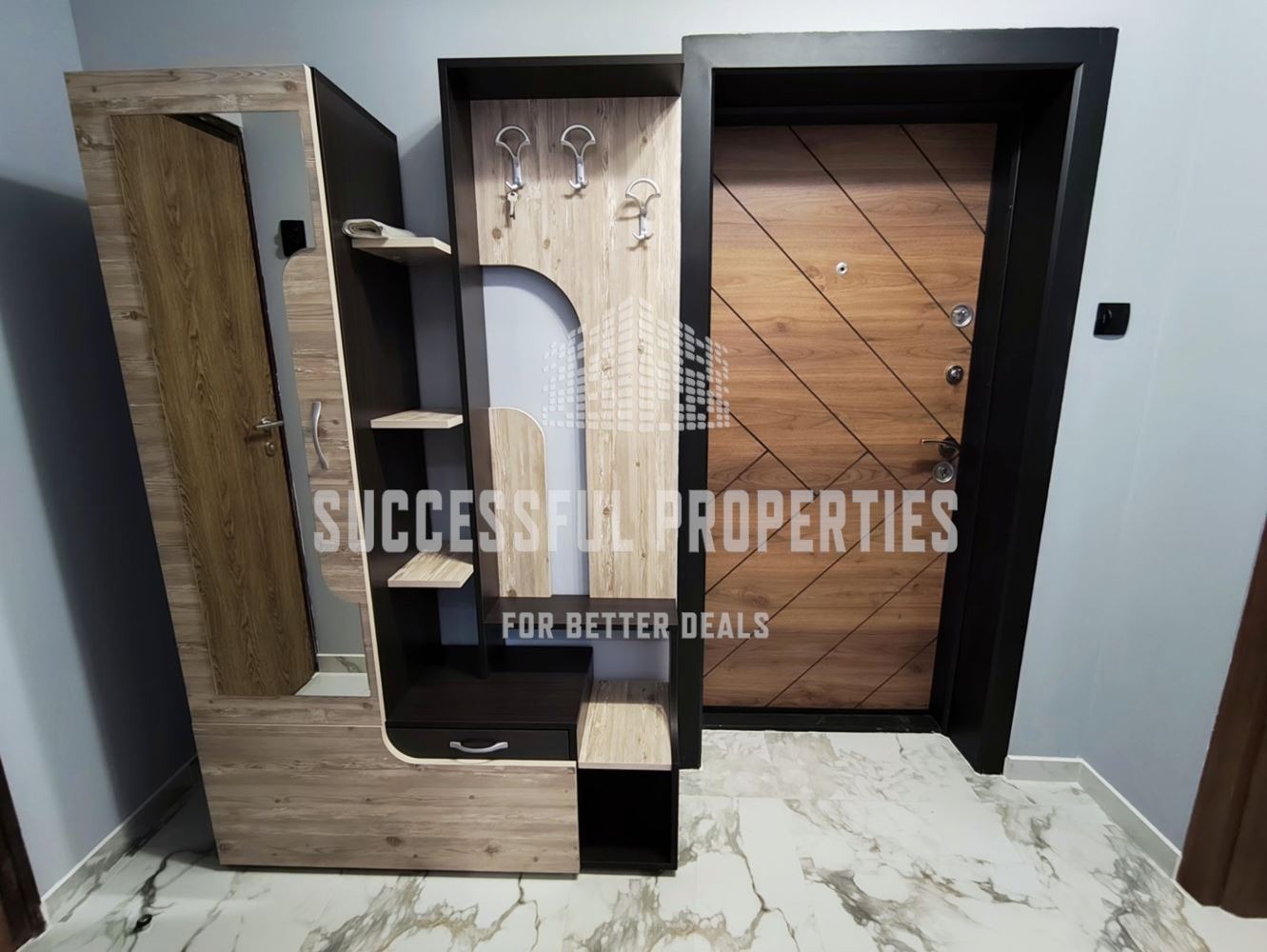 Дава под наем 1-СТАЕН, гр. София, Западен парк, снимка 10 - Апартаменти - 54036617