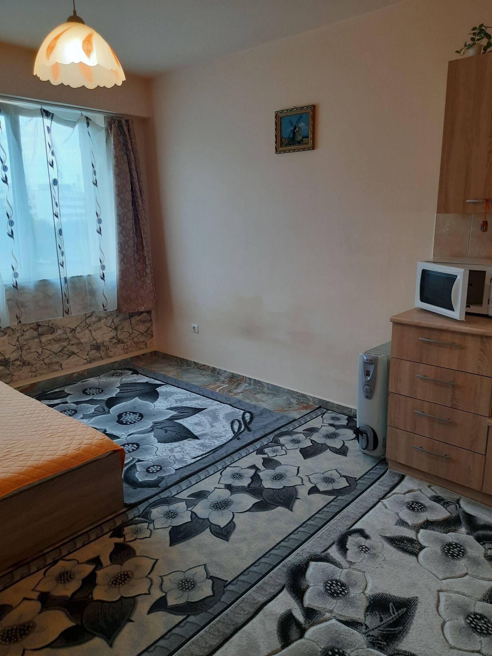 Дава под наем 1-СТАЕН, гр. София, Студентски град, снимка 3 - Апартаменти - 55274978