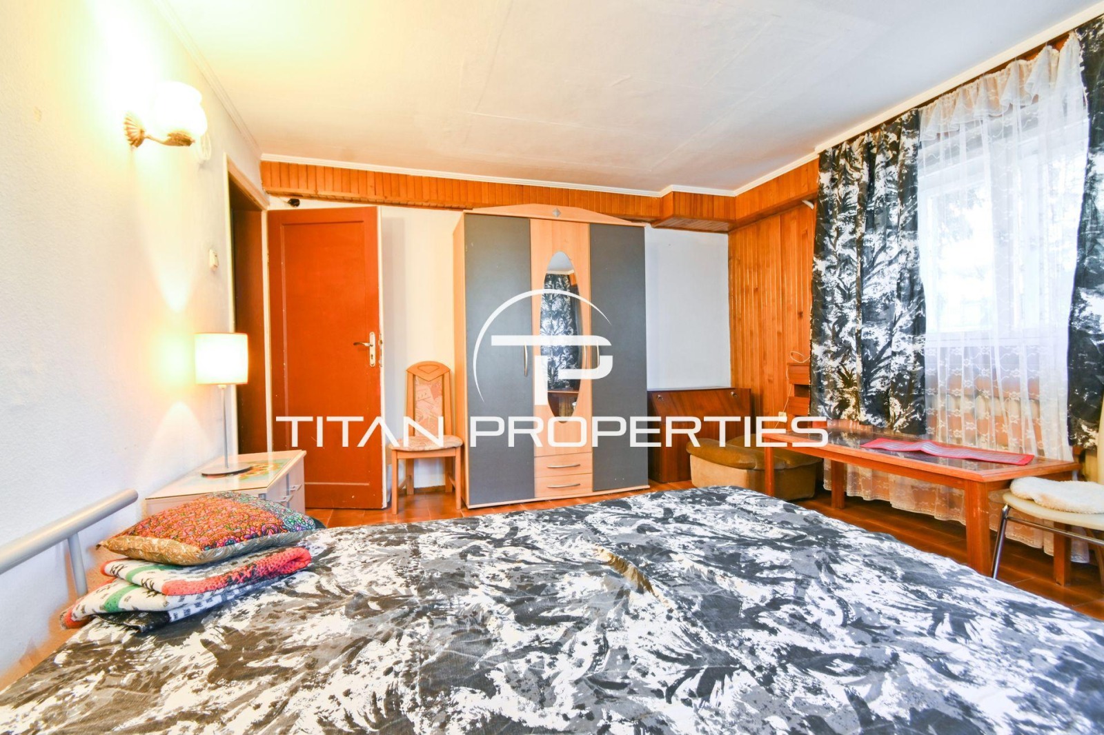 Дава под наем 2-СТАЕН, гр. София, Лозенец, снимка 4 - Апартаменти - 53616711