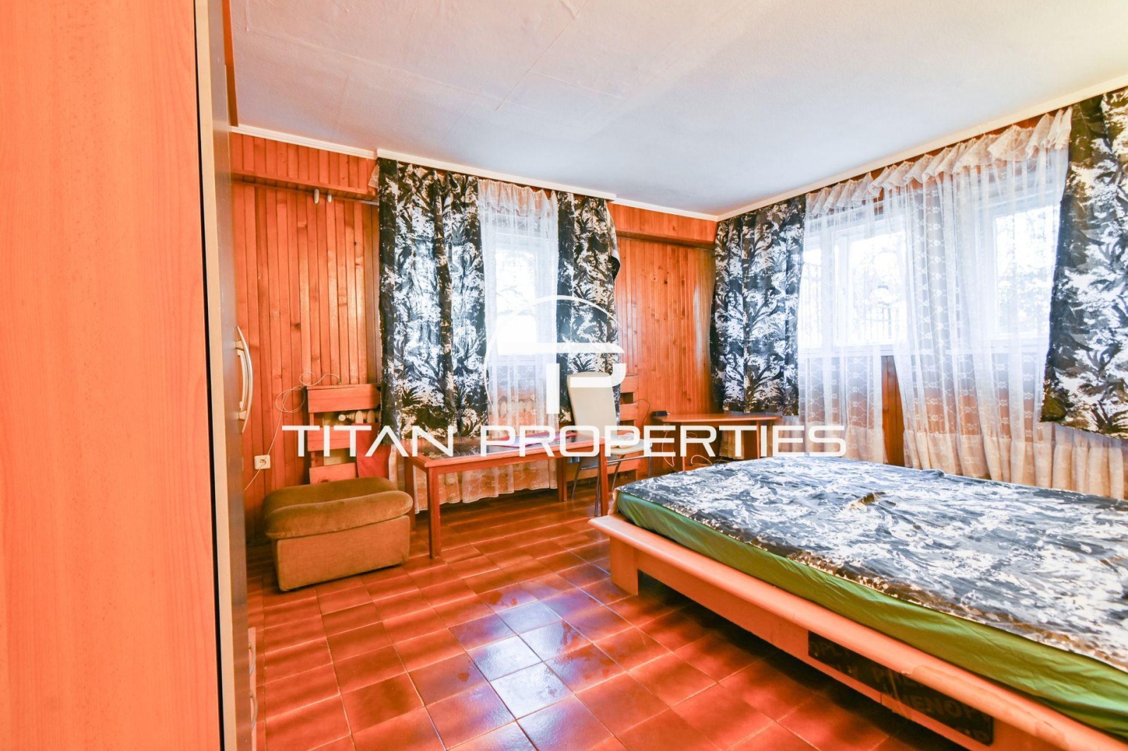 Дава под наем 2-СТАЕН, гр. София, Лозенец, снимка 6 - Апартаменти - 53616711