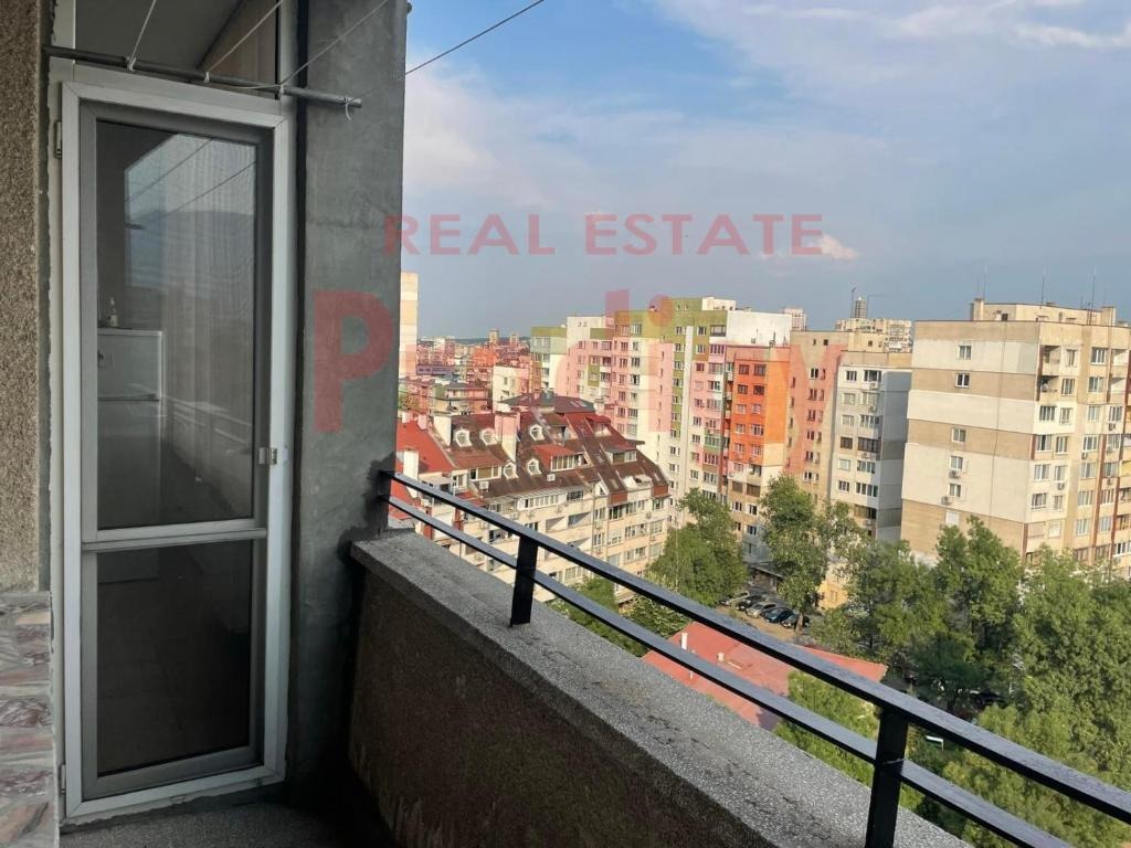 Дава под наем 2-СТАЕН, гр. София, Стрелбище, снимка 16 - Апартаменти - 55326128