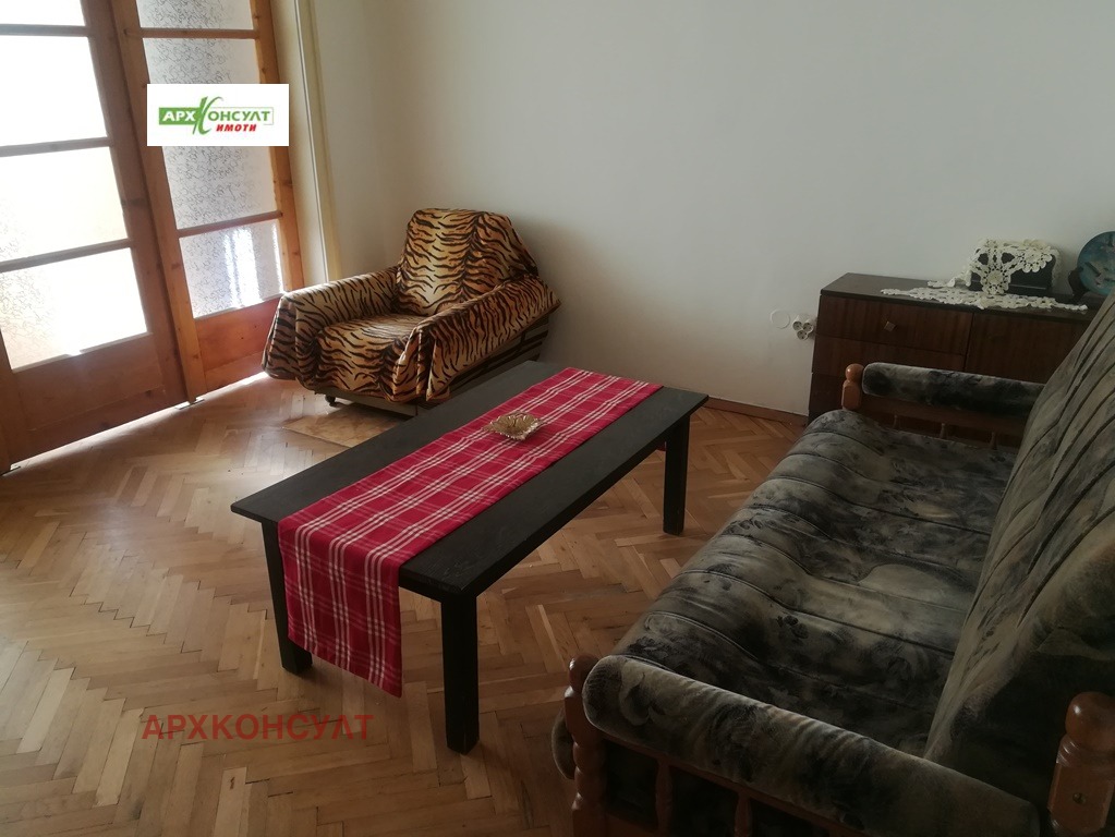 Дава под наем 3-СТАЕН, гр. София, Горна баня, снимка 6 - Апартаменти - 53903327