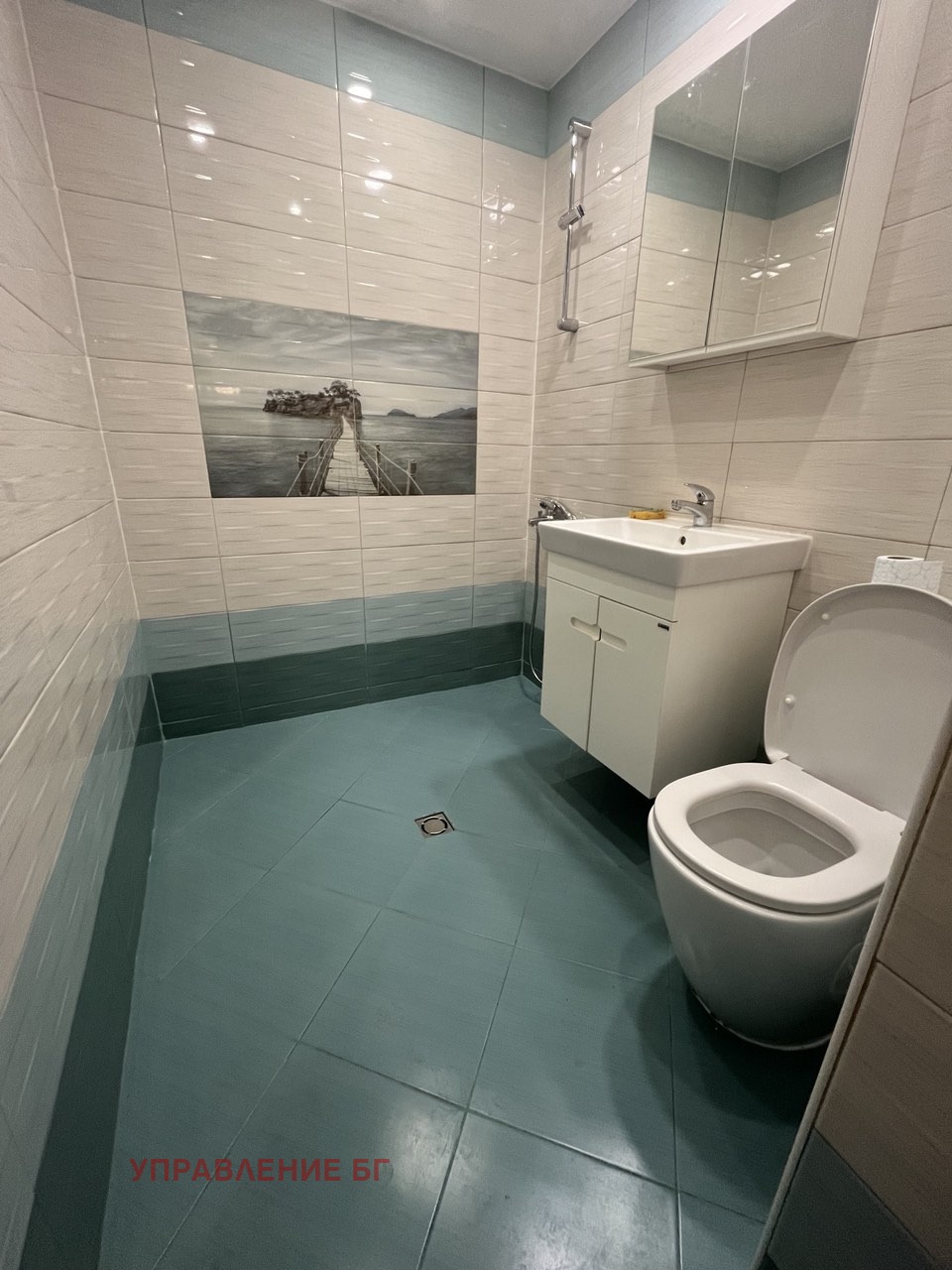 Дава под наем 3-СТАЕН, гр. София, Овча купел, снимка 6 - Апартаменти - 54105025