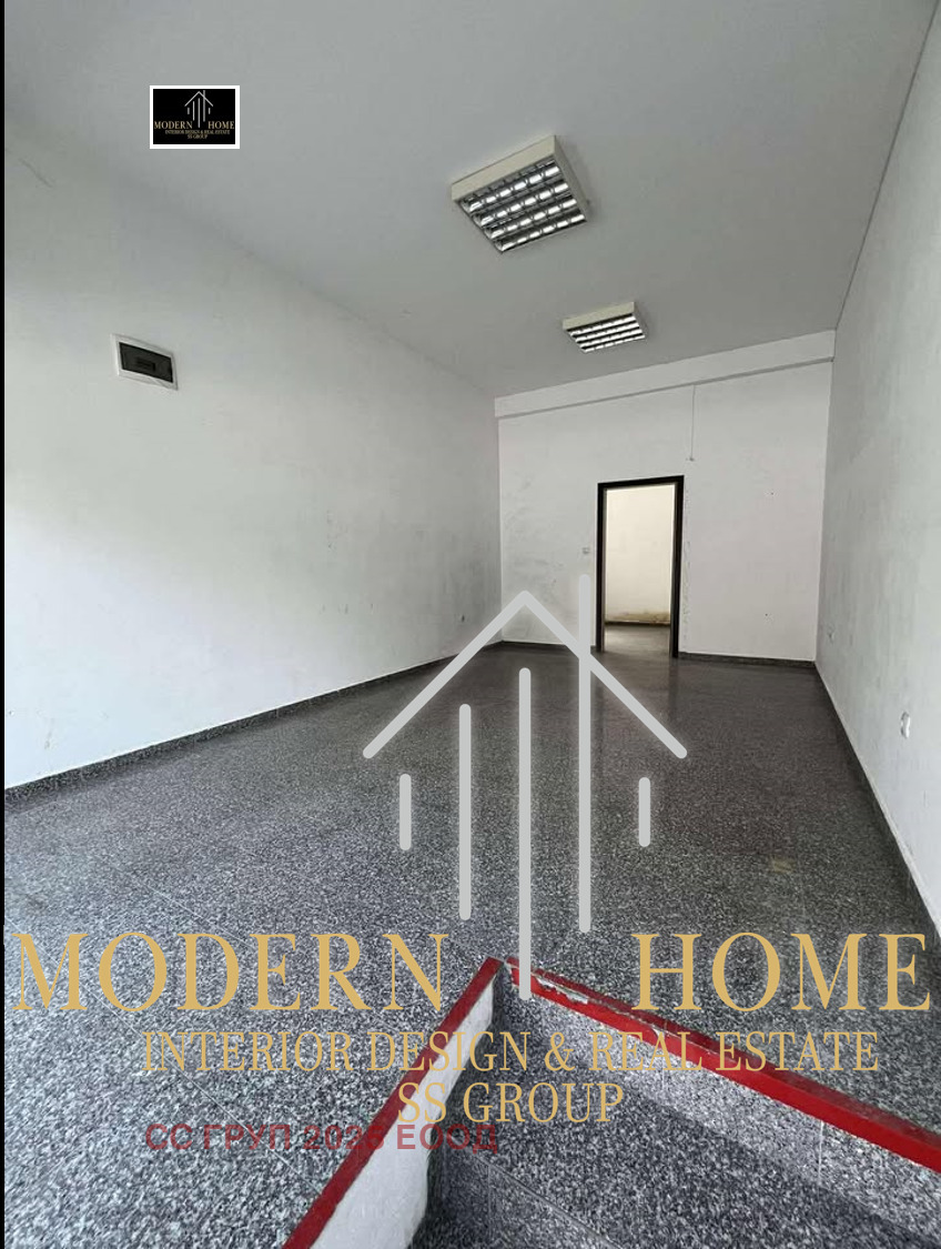 Дава под наем МАГАЗИН, гр. Кърджали, Център, снимка 2 - Магазини - 50484928