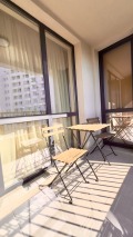 Под наем 1-СТАЕН, град София, Студентски град • 550 € • 43820644 — Holmes.bg