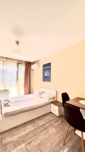 Под наем 1-СТАЕН, град София, Студентски град • 550 € • 43820644 — Holmes.bg