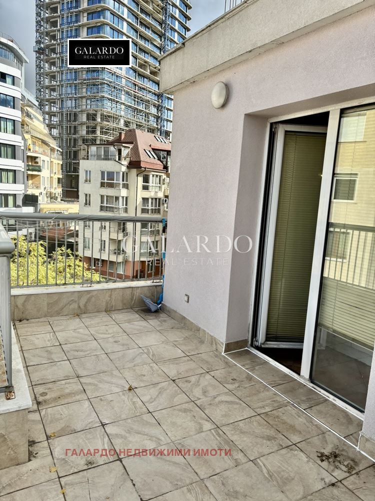 Дава под Наем 3-СТАЕН | Imot.bg — изображение 8