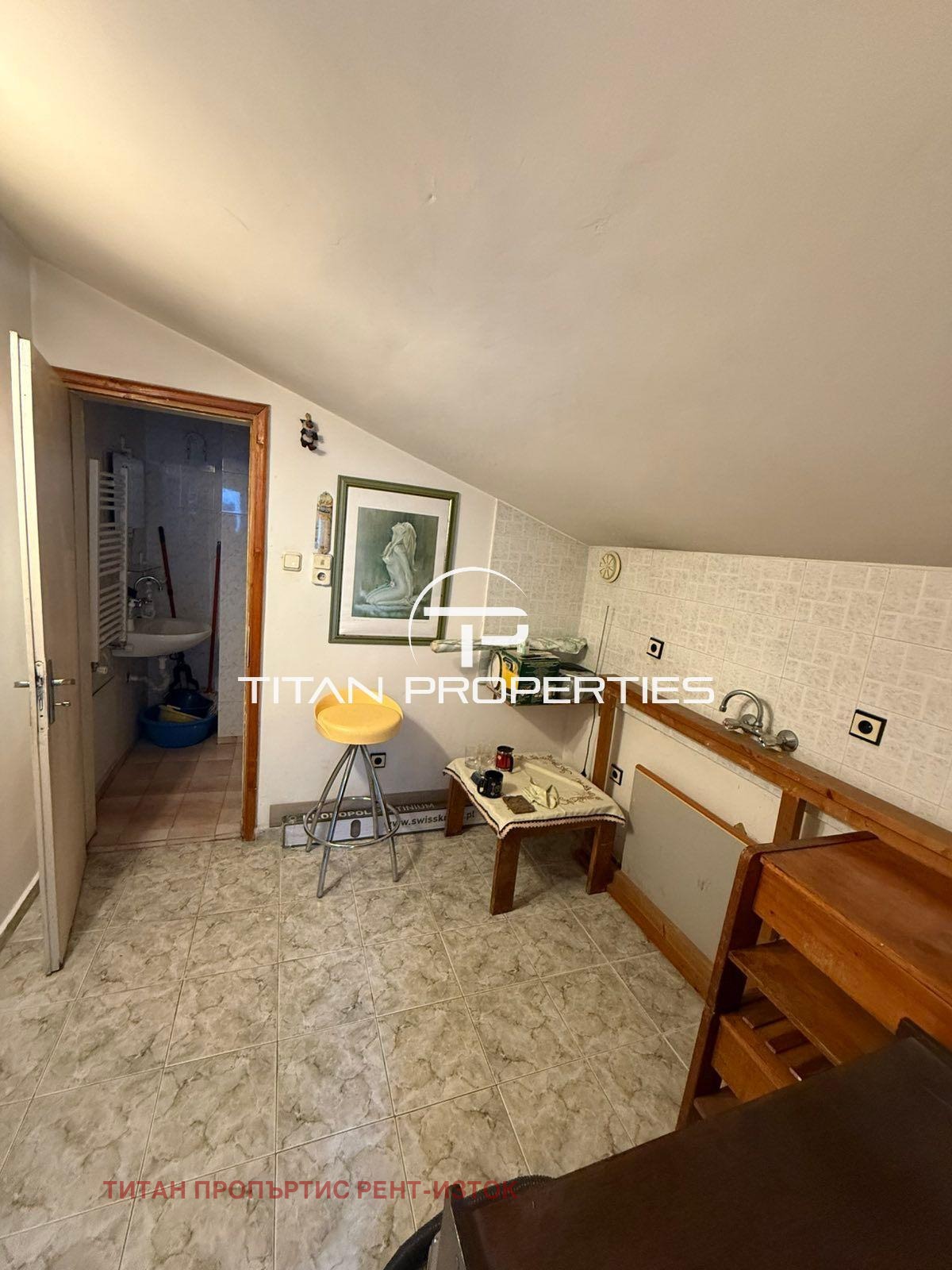 Дава под Наем 1-СТАЕН | Imot.bg — изображение 4