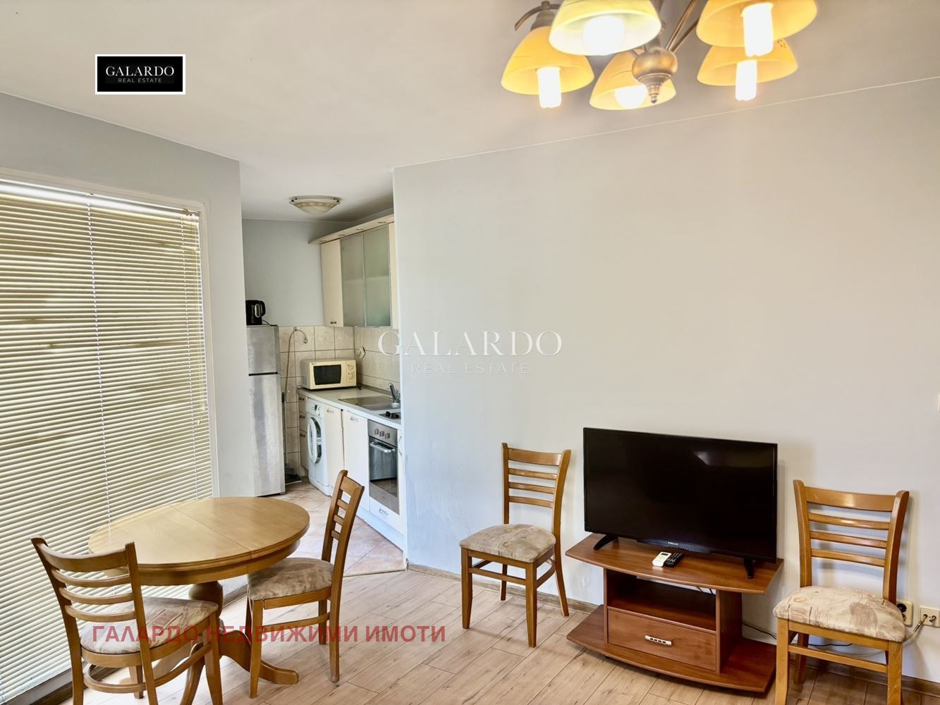 Дава под Наем 3-СТАЕН | Imot.bg — изображение 2