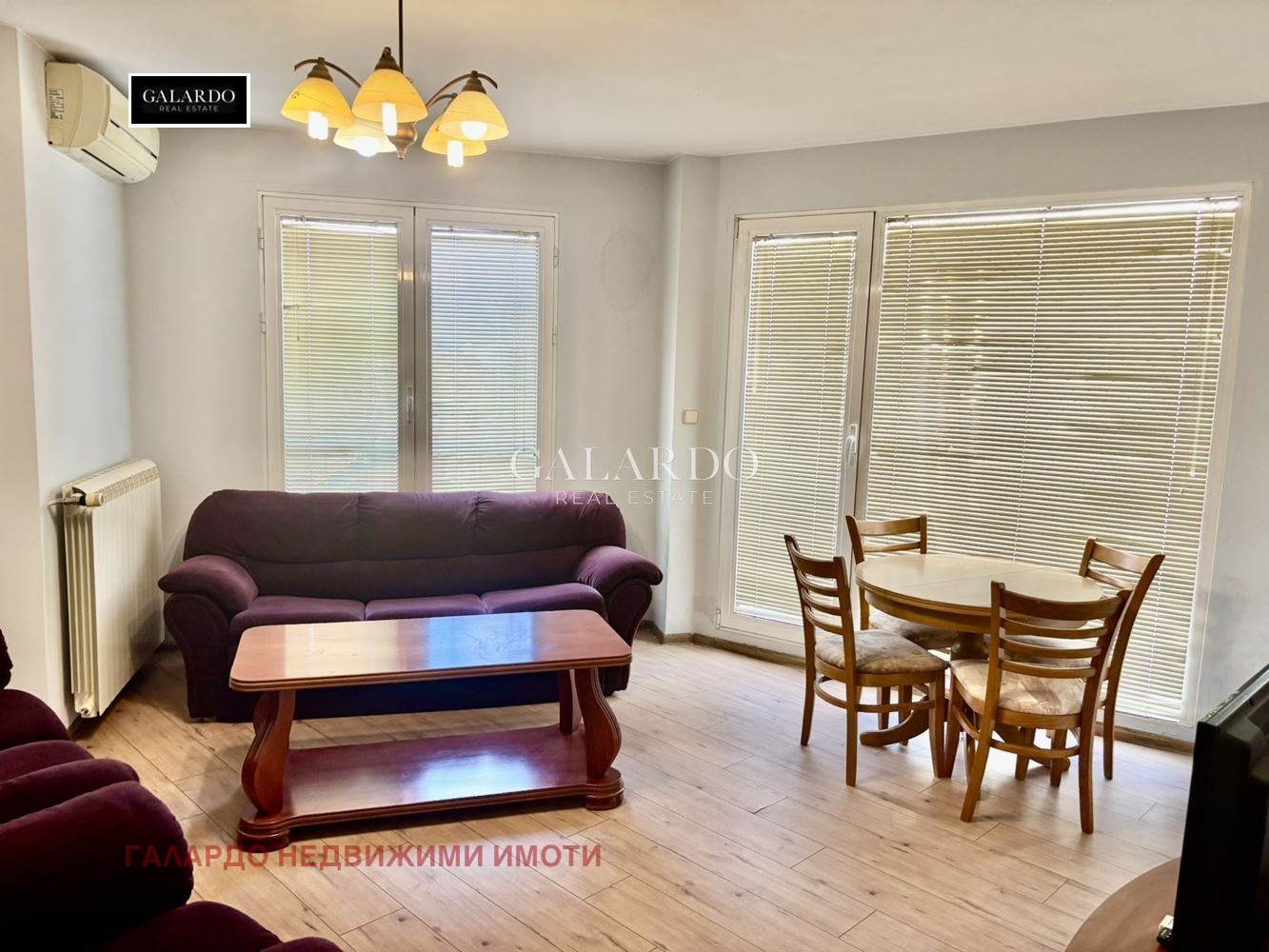 Дава под Наем 3-СТАЕН | Imot.bg — изображение 1