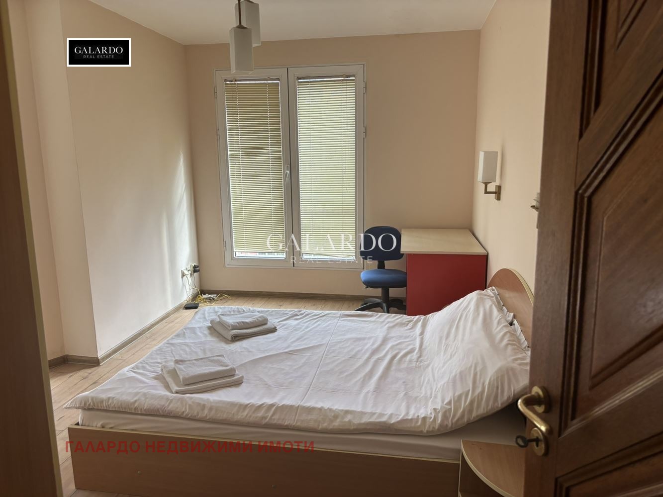 Дава под Наем 3-СТАЕН | Imot.bg — изображение 6