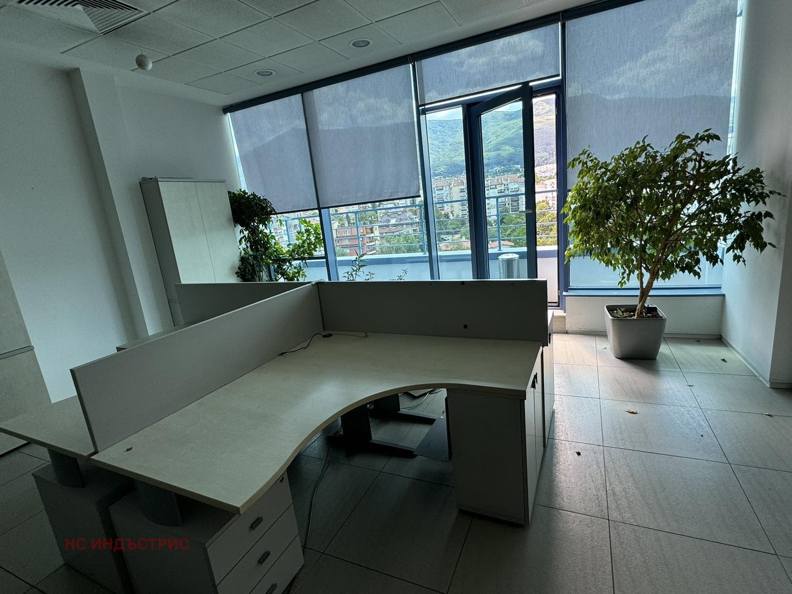 Дава под Наем ОФИС | Imot.bg — изображение 2