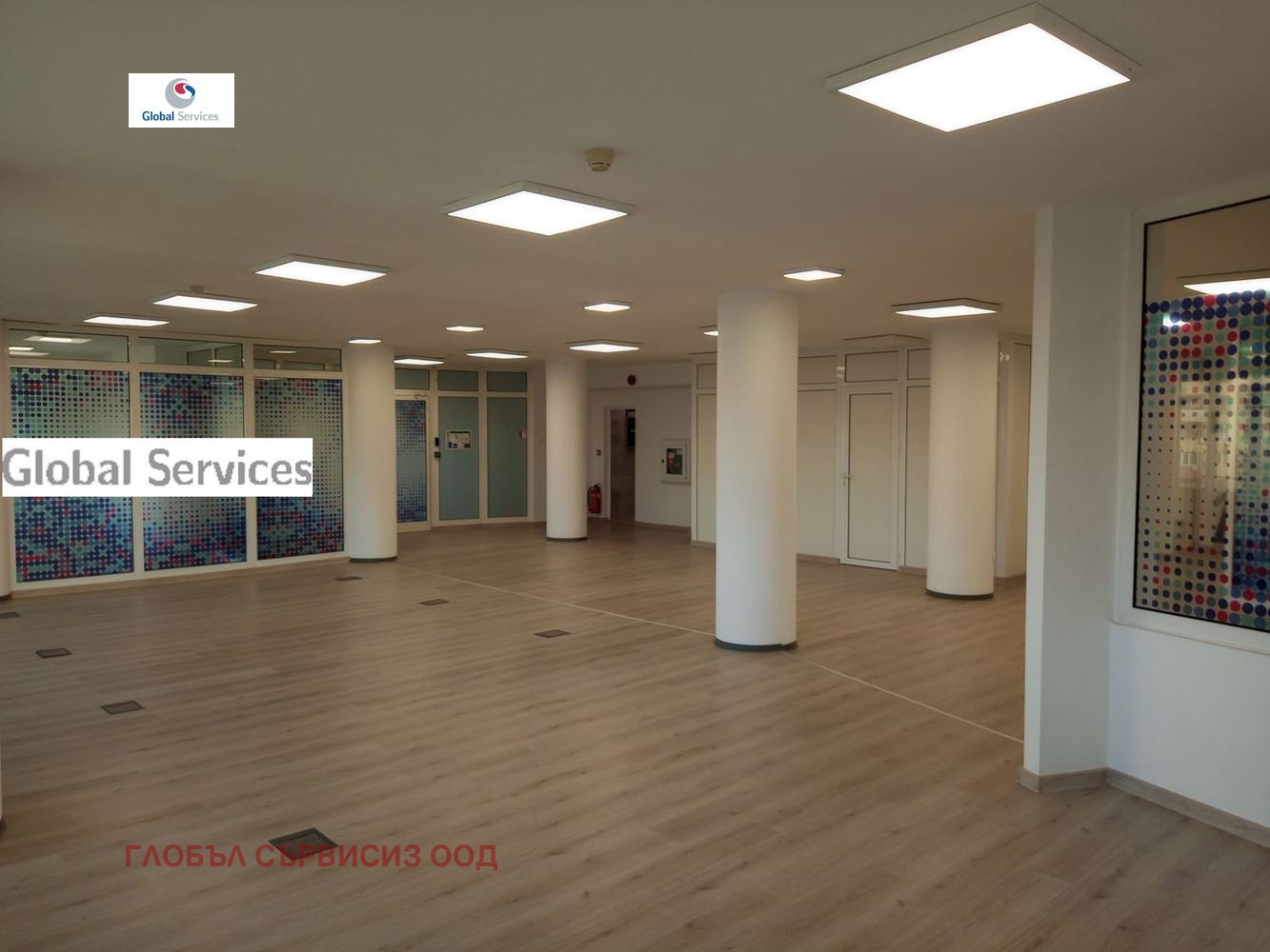 Дава под Наем ОФИС | Imot.bg — изображение 2