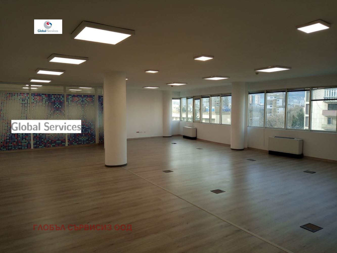 Дава под Наем ОФИС | Imot.bg — изображение 5