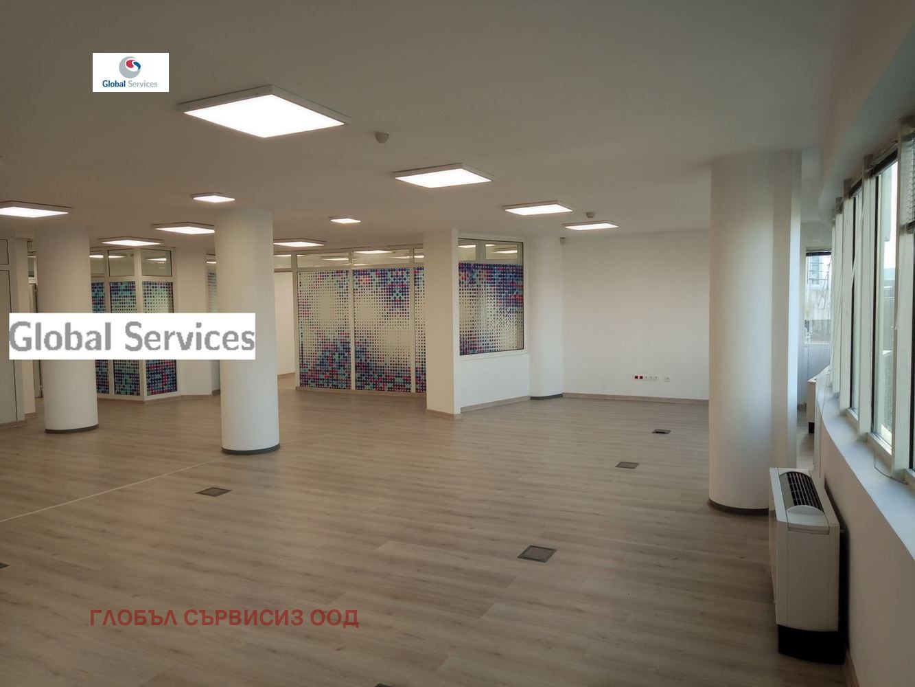 Дава под Наем ОФИС | Imot.bg — изображение 6