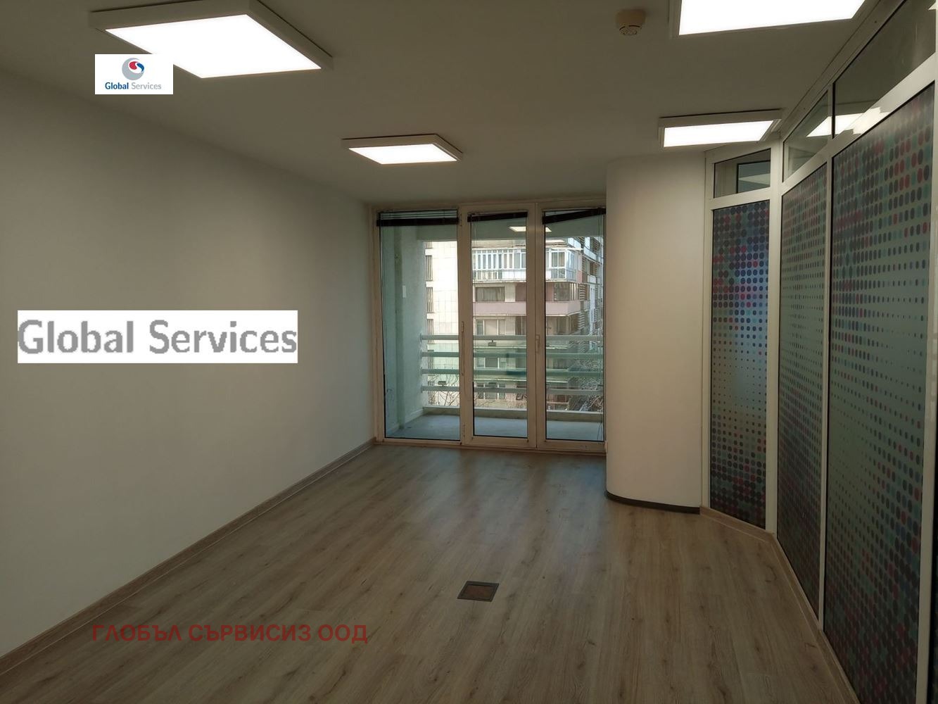 Дава под Наем ОФИС | Imot.bg — изображение 4