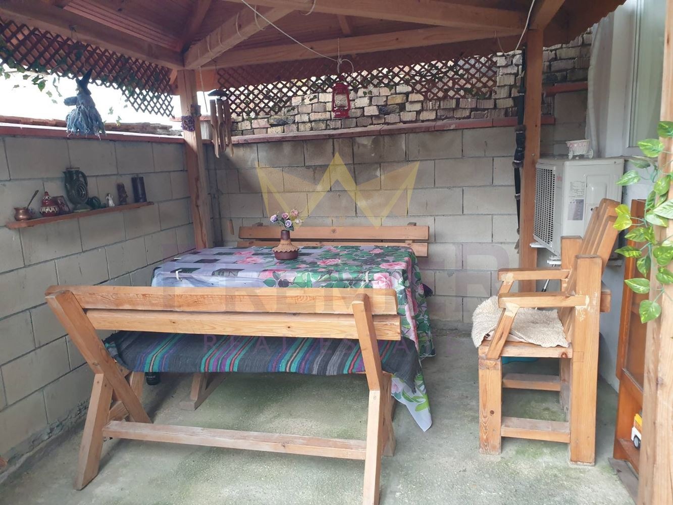 Дава под Наем ЕТАЖ ОТ КЪЩА | Imot.bg — изображение 10