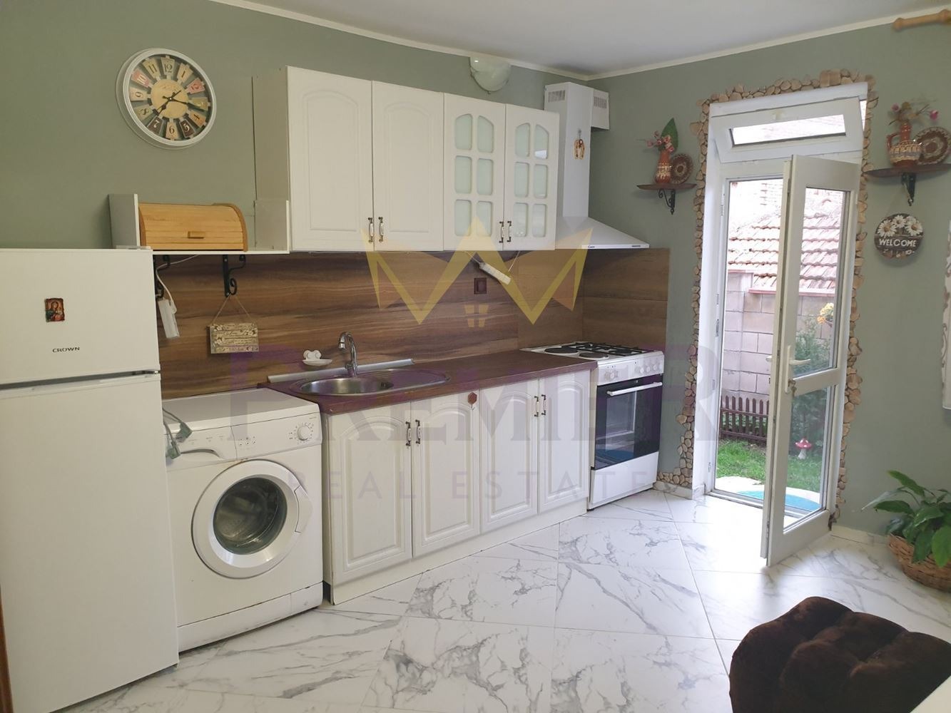 Дава под Наем ЕТАЖ ОТ КЪЩА | Imot.bg — изображение 1