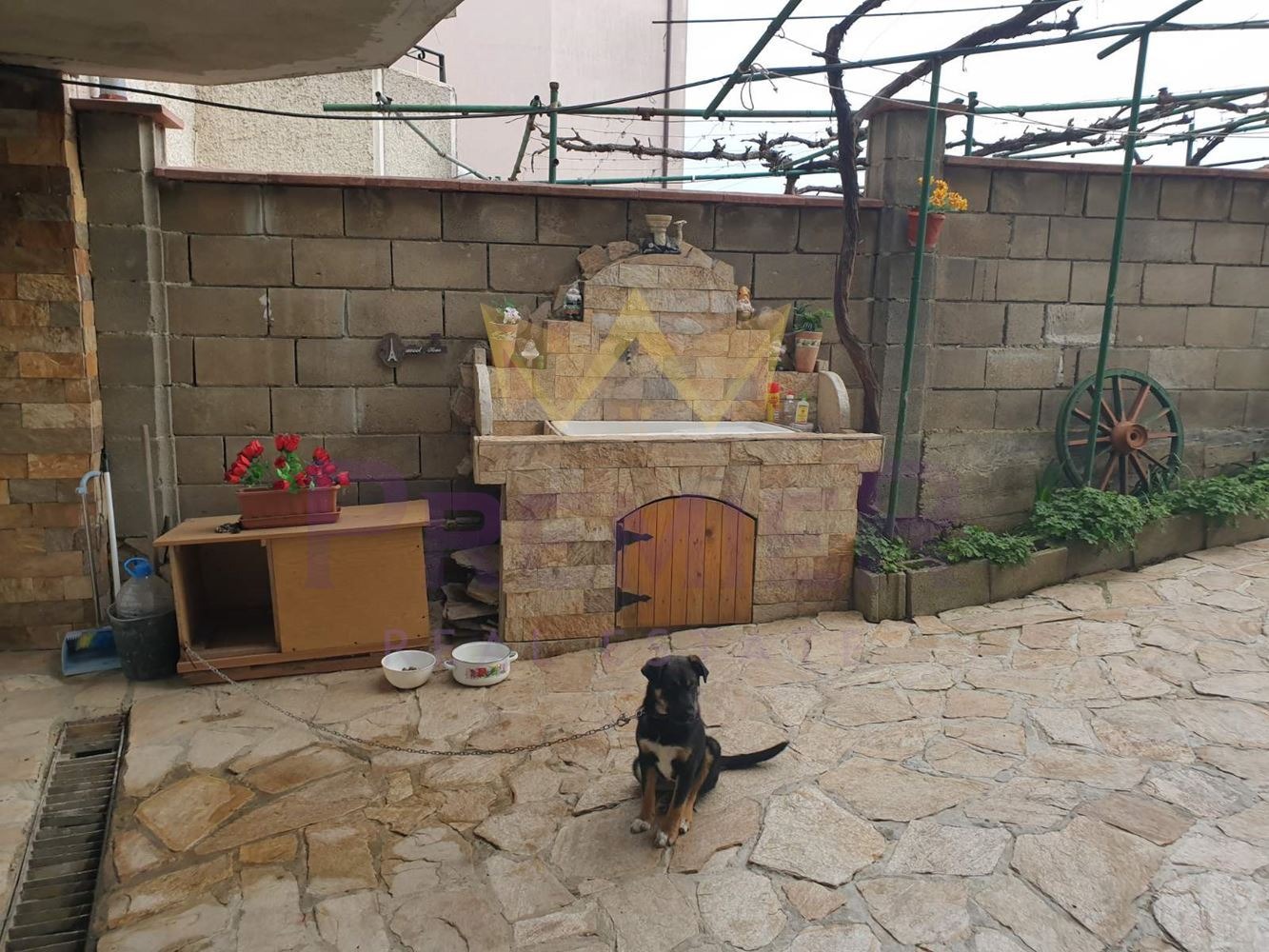 Дава под Наем ЕТАЖ ОТ КЪЩА | Imot.bg — изображение 12