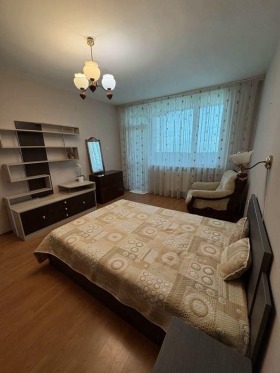 1 спальня Хаджи Димитър, София 9
