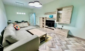 1 soverom Ivan Vazov, Sofia 1
