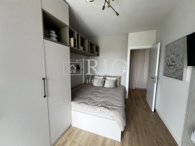 1 camera da letto Kamenitsa 2, Plovdiv 5