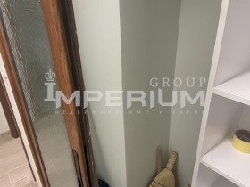 3-стаен град Варна, Колхозен пазар 8