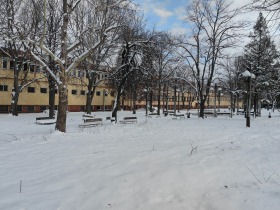 Industrie gebouw Promisjlena zona, Vratsa 4