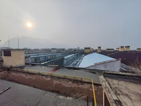 Industrie gebouw Promisjlena zona, Vratsa 10