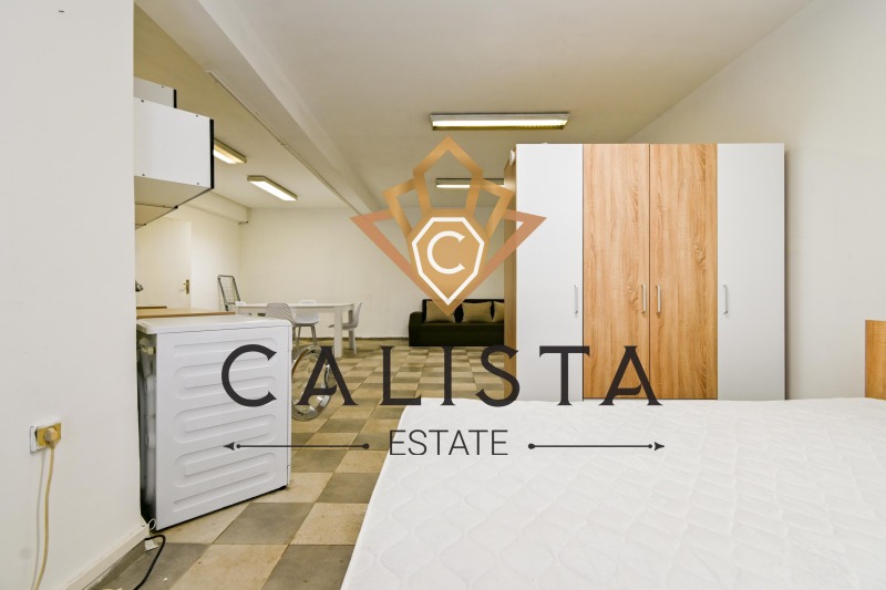 For Rent  Studio Sofia , Tsentar , 50 sq.m | 90459479 - image [7]