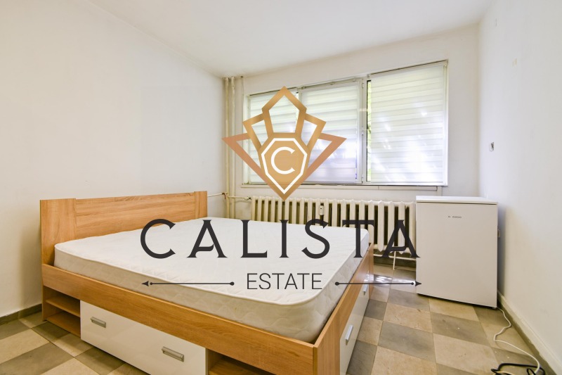 Zu vermieten  Studio Sofia , Zentar , 50 qm | 90459479 - Bild [6]