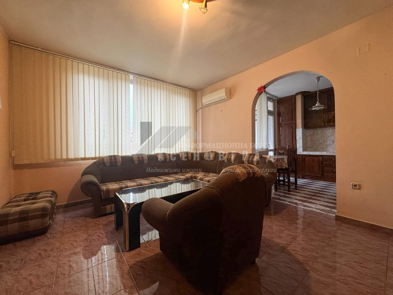 Te huur  1 slaapkamer regio Plovdiv , Asenovgrad , 65 m² | 58228793 - afbeelding [2]