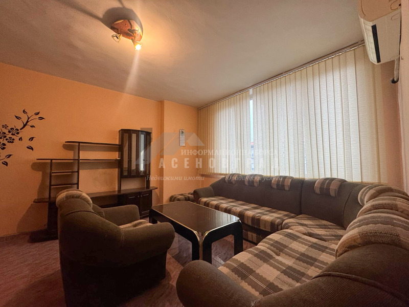 Te huur  1 slaapkamer regio Plovdiv , Asenovgrad , 65 m² | 58228793 - afbeelding [3]